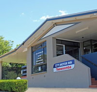 City Motor Inn - Goulburn Accommodation