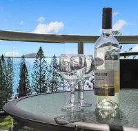 Malibu Apartments - Goulburn Accommodation