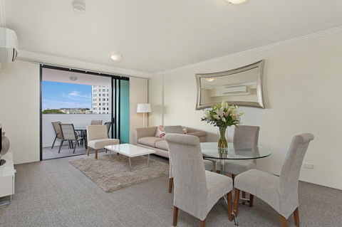 Republic Apartments Brisbane City - Goulburn Accommodation 3