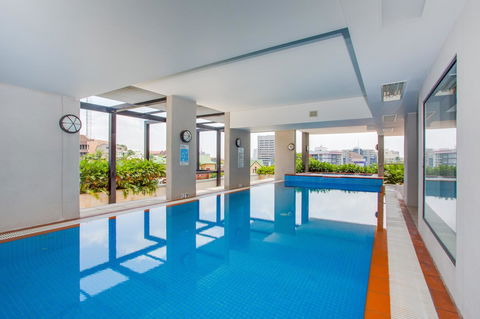 Republic Apartments Brisbane City - Goulburn Accommodation 1
