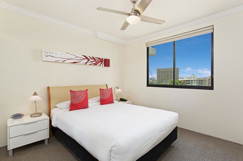 Republic Apartments Brisbane City - Goulburn Accommodation 5