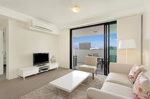 Republic Apartments Brisbane City - Goulburn Accommodation 24
