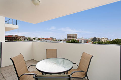 Republic Apartments Brisbane City - Goulburn Accommodation 30