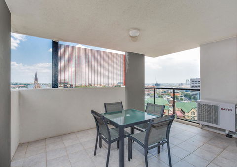 Republic Apartments Brisbane City - Goulburn Accommodation 29