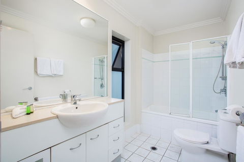 Republic Apartments Brisbane City - Goulburn Accommodation 16