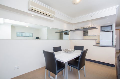 Republic Apartments Brisbane City - Goulburn Accommodation 19
