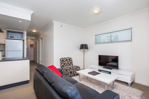 Republic Apartments Brisbane City - Goulburn Accommodation 18