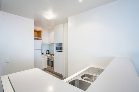 Republic Apartments Brisbane City - Goulburn Accommodation 14