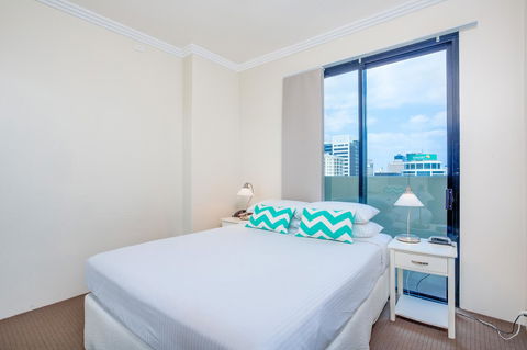 Republic Apartments Brisbane City - Goulburn Accommodation 8