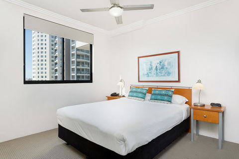 Republic Apartments Brisbane City - Goulburn Accommodation 25