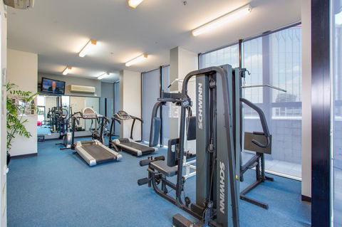 Republic Apartments Brisbane City - Goulburn Accommodation 10