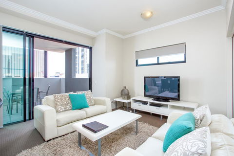 Republic Apartments Brisbane City - Goulburn Accommodation 2