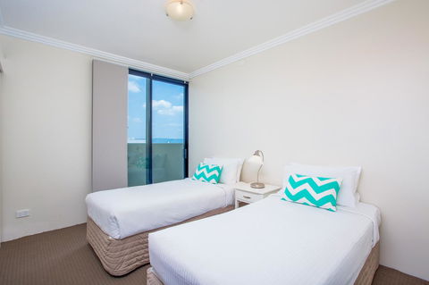 Republic Apartments Brisbane City - Goulburn Accommodation 13