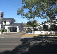 Riviera on Ruthven - Goulburn Accommodation
