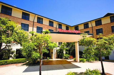 Mercure Brisbane Garden City - Goulburn Accommodation 16