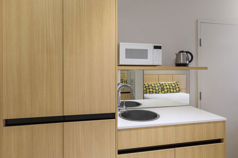 Mercure Brisbane Garden City - Goulburn Accommodation 5