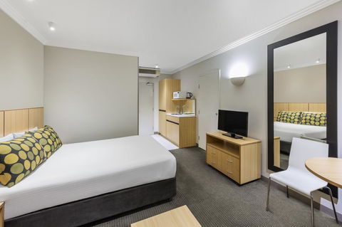 Mercure Brisbane Garden City - Goulburn Accommodation 26