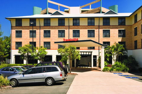 Mercure Brisbane Garden City - Goulburn Accommodation 1