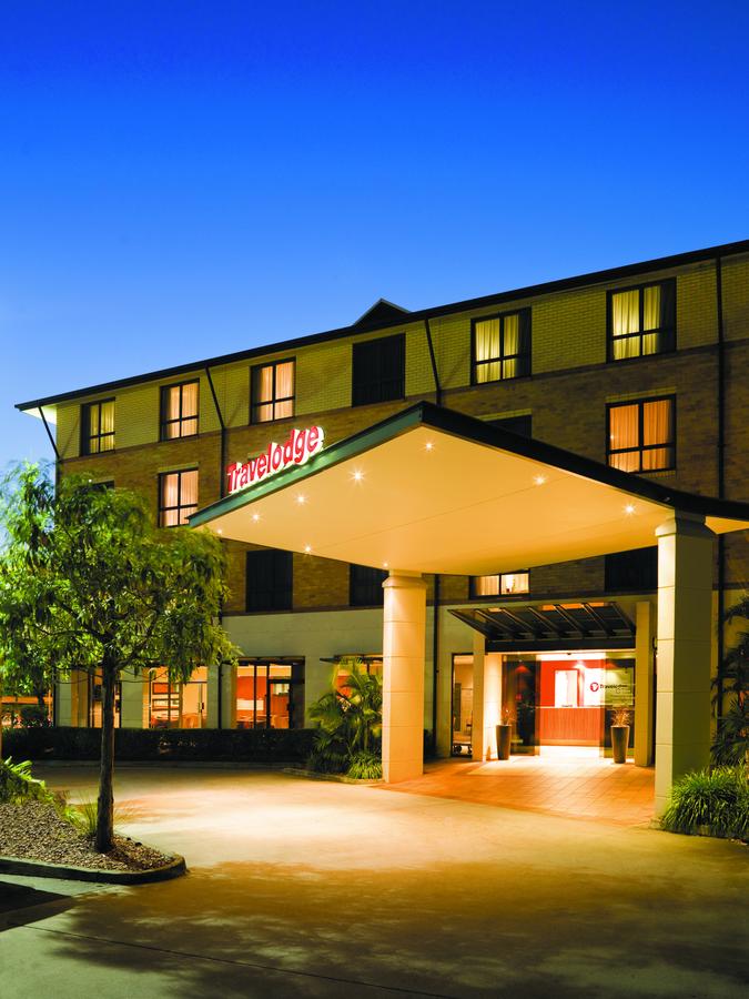 Upper Mount Gravatt Bc QLD Goulburn Accommodation