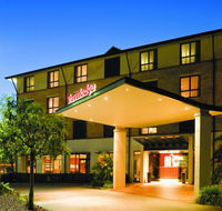 Travelodge Hotel Garden City Brisbane - Goulburn Accommodation