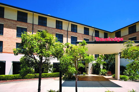 Mercure Brisbane Garden City - Goulburn Accommodation 18