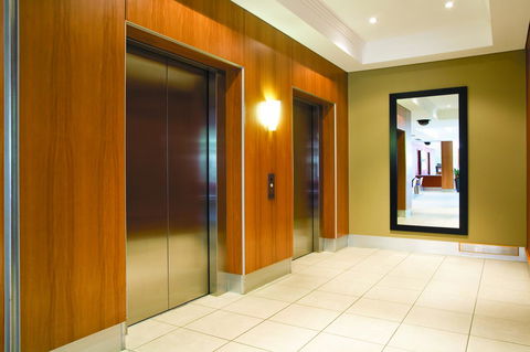 Mercure Brisbane Garden City - Goulburn Accommodation 24