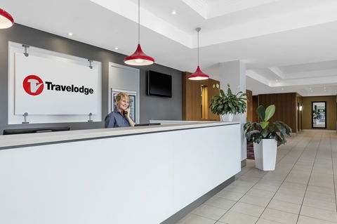 Mercure Brisbane Garden City - Goulburn Accommodation 27