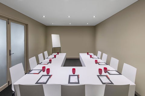 Mercure Brisbane Garden City - Goulburn Accommodation 20