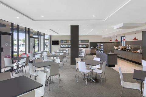 Mercure Brisbane Garden City - Goulburn Accommodation 30