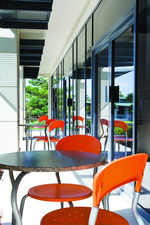 Mercure Brisbane Garden City - Goulburn Accommodation 15