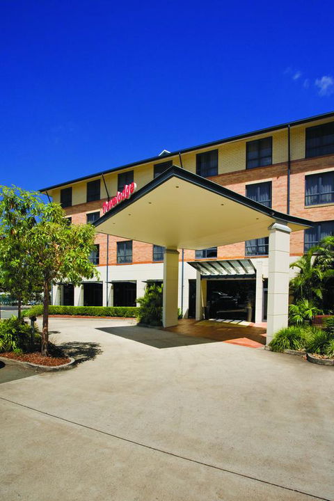 Mercure Brisbane Garden City - Goulburn Accommodation 2