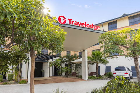 Mercure Brisbane Garden City - Goulburn Accommodation 29