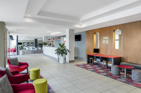 Mercure Brisbane Garden City - Goulburn Accommodation 9