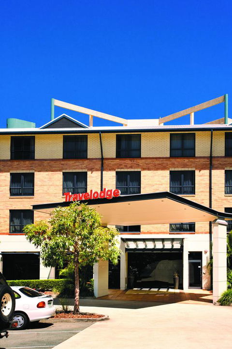 Mercure Brisbane Garden City - Goulburn Accommodation 14
