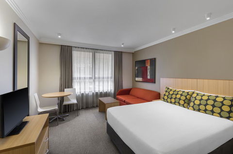 Mercure Brisbane Garden City - Goulburn Accommodation 6