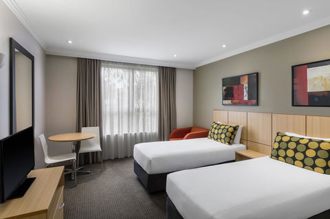 Mercure Brisbane Garden City - Goulburn Accommodation 4