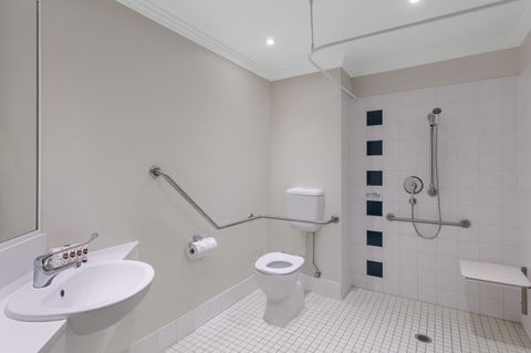 Mercure Brisbane Garden City - Goulburn Accommodation 28