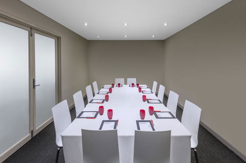Mercure Brisbane Garden City - Goulburn Accommodation 22