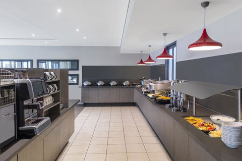 Mercure Brisbane Garden City - Goulburn Accommodation 33