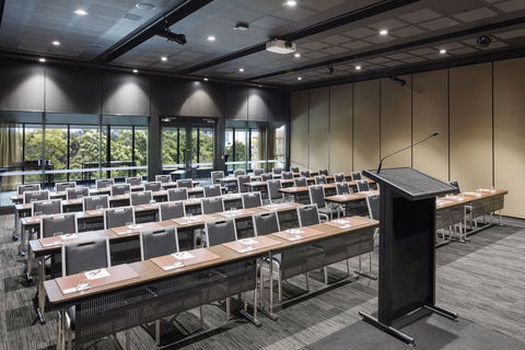 Hotel Grand Chancellor Brisbane - Goulburn Accommodation 17