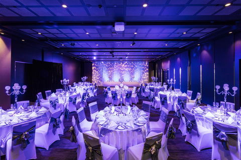 Hotel Grand Chancellor Brisbane - Goulburn Accommodation 16