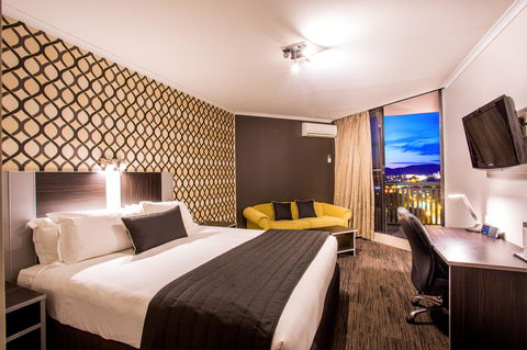 Hotel Grand Chancellor Brisbane - Goulburn Accommodation 31