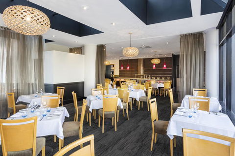 Hotel Grand Chancellor Brisbane - Goulburn Accommodation 9