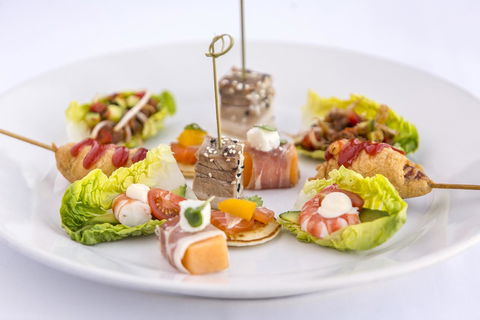 Hotel Grand Chancellor Brisbane - Goulburn Accommodation 19