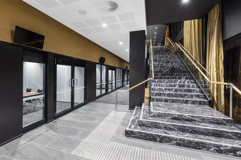 Hotel Grand Chancellor Brisbane - Goulburn Accommodation 15