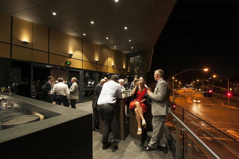 Hotel Grand Chancellor Brisbane - Goulburn Accommodation 12