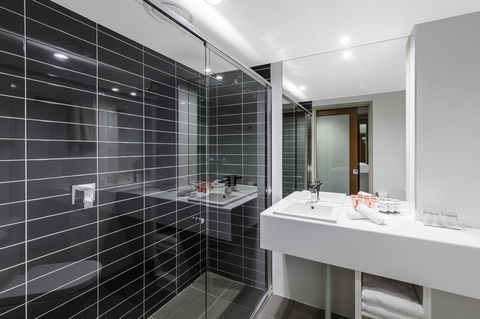 Hotel Grand Chancellor Brisbane - Goulburn Accommodation 1