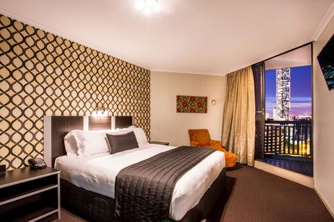 Hotel Grand Chancellor Brisbane - Goulburn Accommodation 33