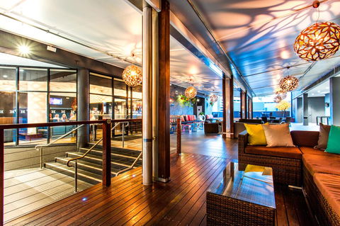 Hotel Grand Chancellor Brisbane - Goulburn Accommodation 35