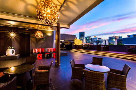 Hotel Grand Chancellor Brisbane - Goulburn Accommodation 10